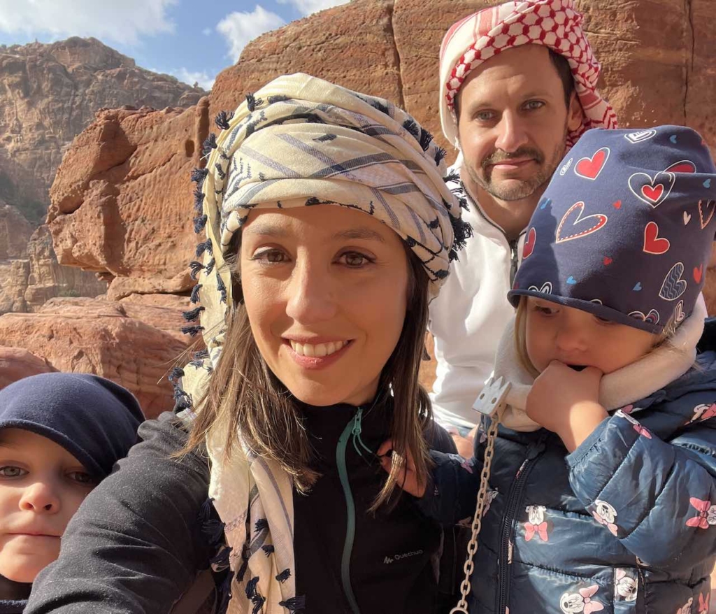 Petra: il luogo simbolo della Giordania