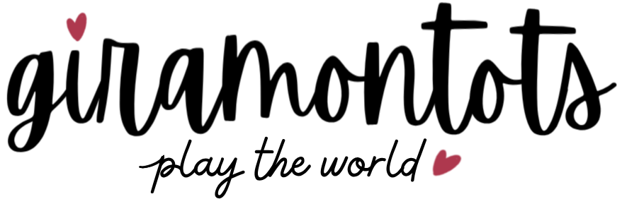 Giramontots