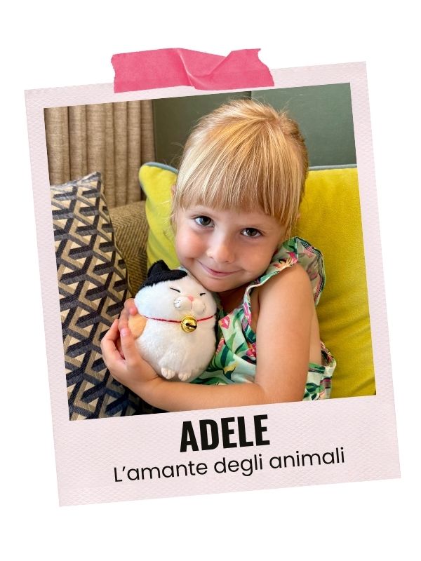 Adele