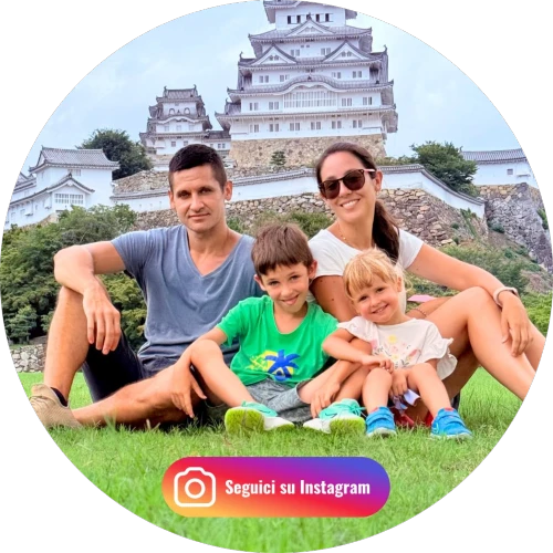 Seguici su Instagram
