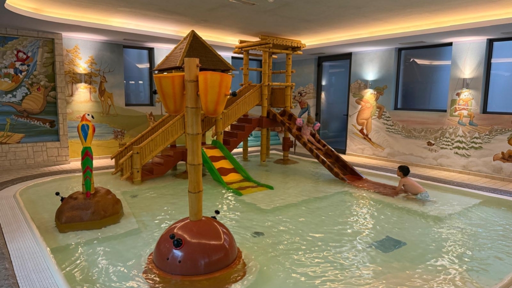 family hotel val di sole alpholiday