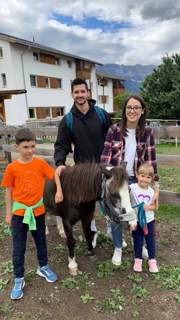 Fattoria a Mutters Innsbruck