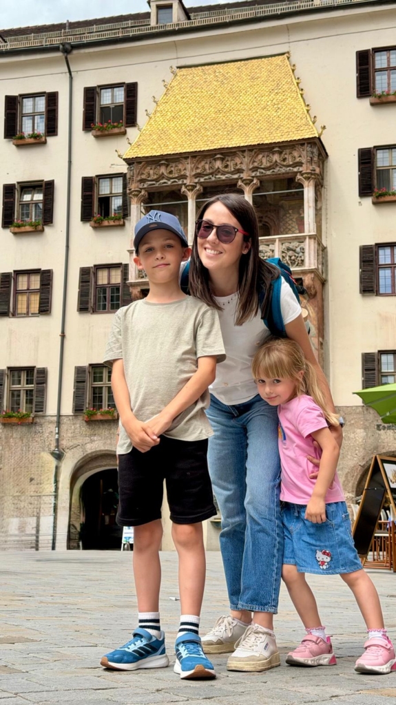 Cosa vedere a Innsbruck centro