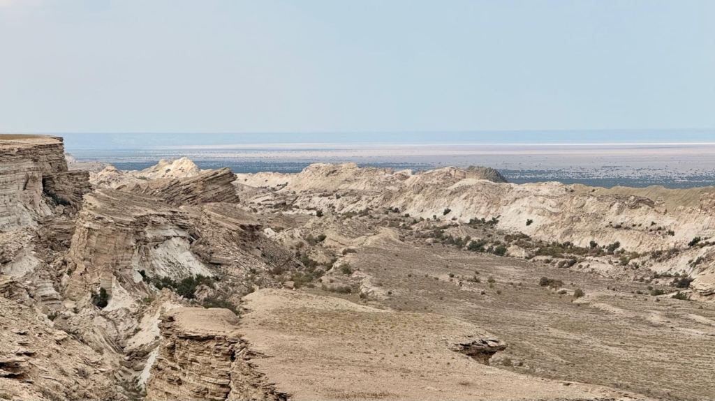 Nukus